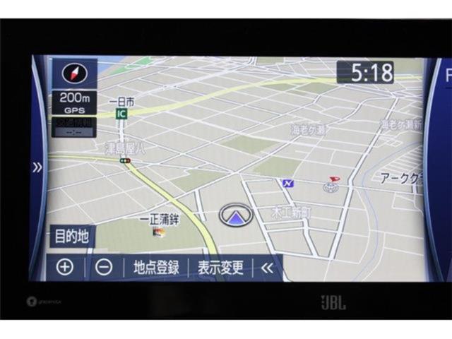 ハリアーハイブリッド（新潟県新潟市東区）画像3