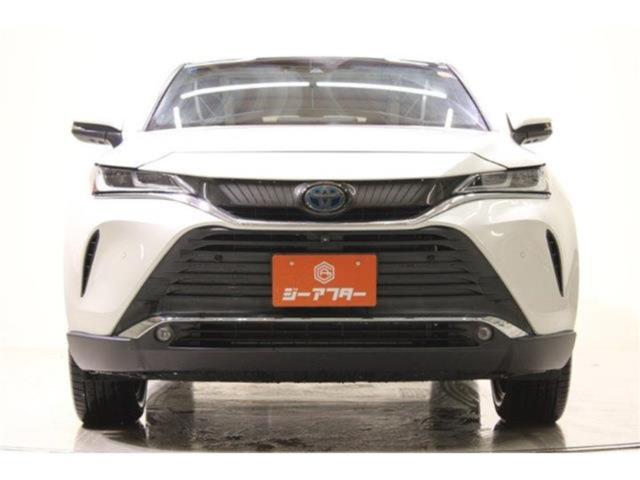 ハリアーハイブリッド（新潟県新潟市東区）画像8