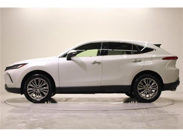 ハリアーハイブリッド（新潟県新潟市東区）画像10