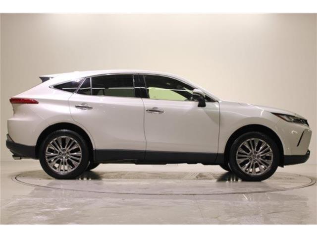 ハリアーハイブリッド（新潟県新潟市東区）画像14