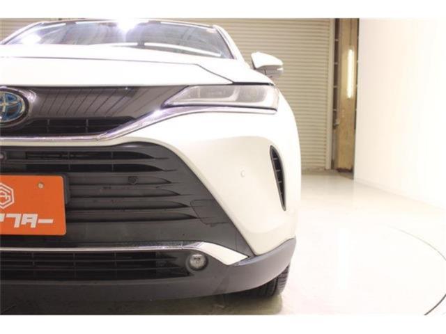 ハリアーハイブリッド（新潟県新潟市東区）画像15