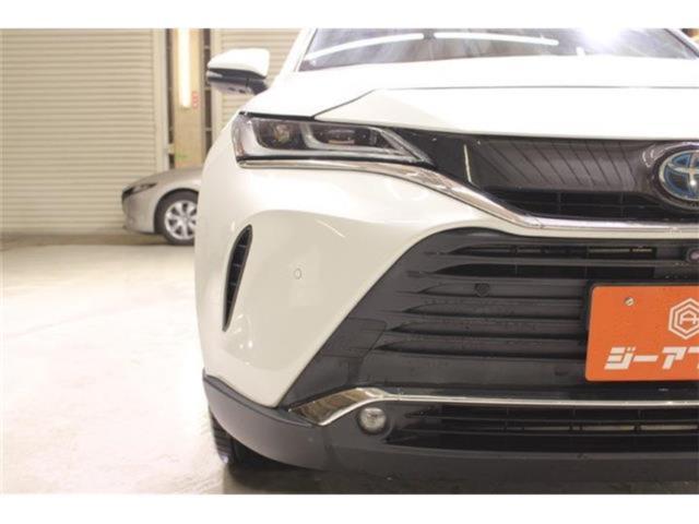 ハリアーハイブリッド（新潟県新潟市東区）画像17