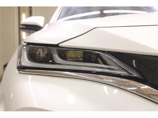 ハリアーハイブリッド（新潟県新潟市東区）画像18