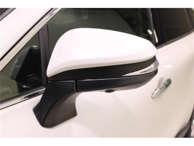 ハリアーハイブリッド（新潟県新潟市東区）画像21