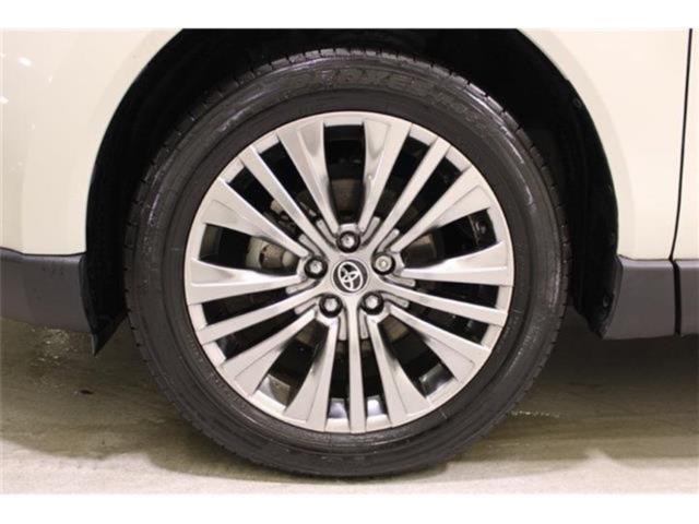 ハリアーハイブリッド（新潟県新潟市東区）画像26