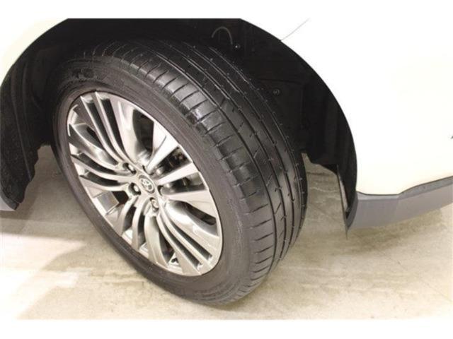 ハリアーハイブリッド（新潟県新潟市東区）画像29