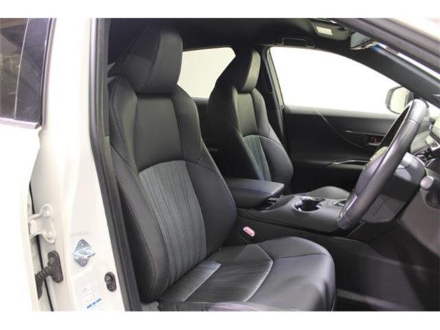 ハリアーハイブリッド（新潟県新潟市東区）画像38