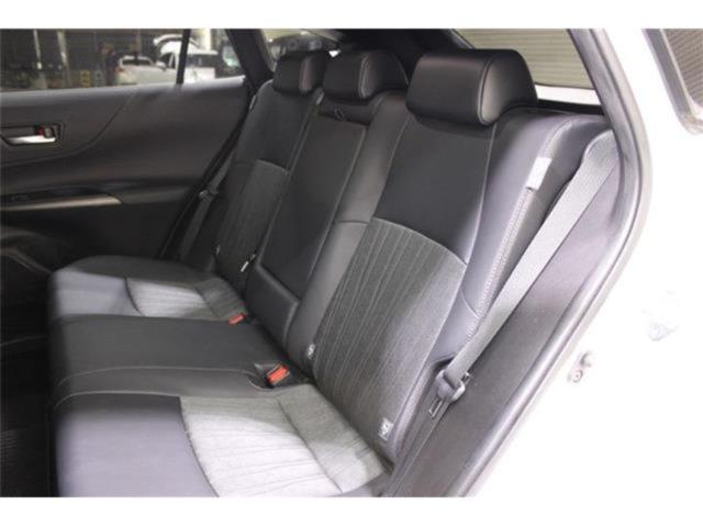 ハリアーハイブリッド（新潟県新潟市東区）画像42