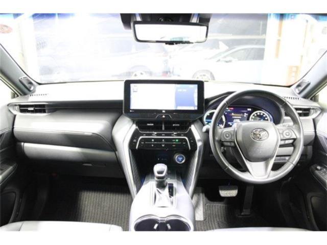 ハリアーハイブリッド（新潟県新潟市東区）画像45