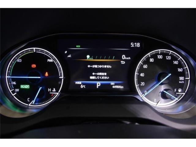 ハリアーハイブリッド（新潟県新潟市東区）画像57