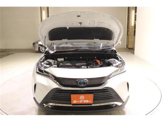 ハリアーハイブリッド（新潟県新潟市東区）画像71