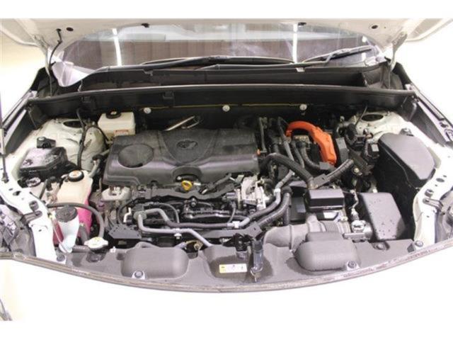 ハリアーハイブリッド（新潟県新潟市東区）画像72