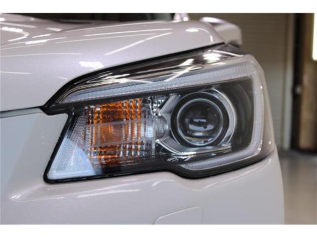 フォレスター（新潟県新潟市東区）画像16