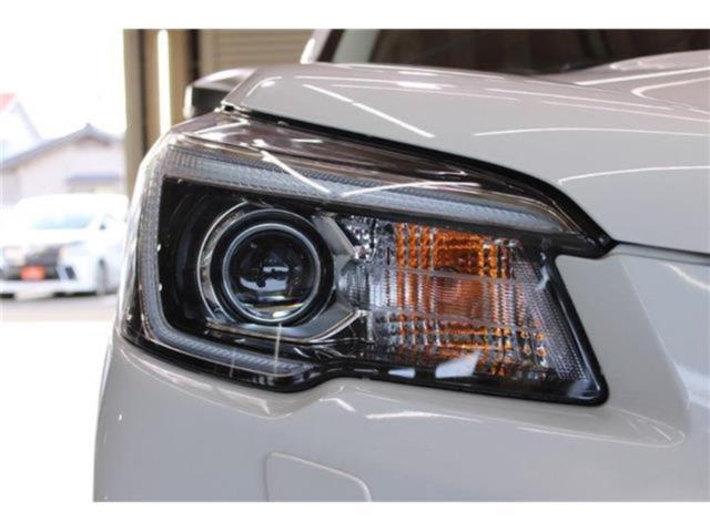 フォレスター（新潟県新潟市東区）画像18