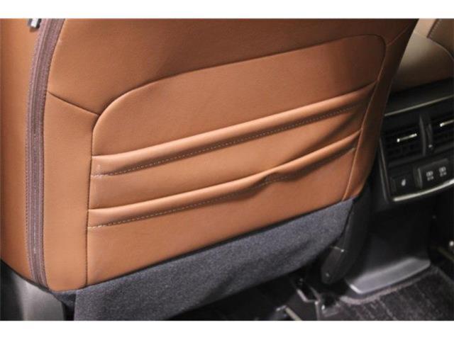 フォレスター（新潟県新潟市東区）画像47