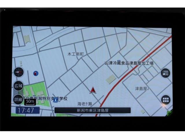 デリカＤ：５（新潟県新潟市東区）画像3