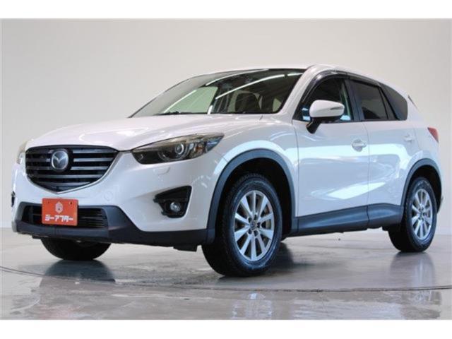 CX-5（新潟県新潟市東区）画像9