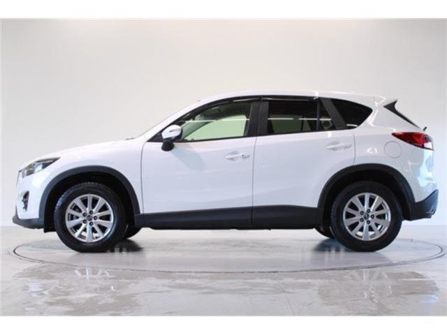 CX-5（新潟県新潟市東区）画像10