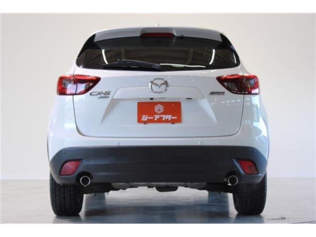 CX-5（新潟県新潟市東区）画像12