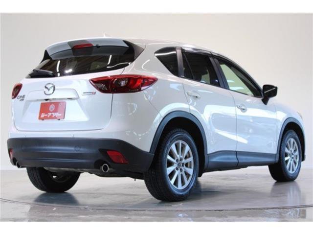 CX-5（新潟県新潟市東区）画像13