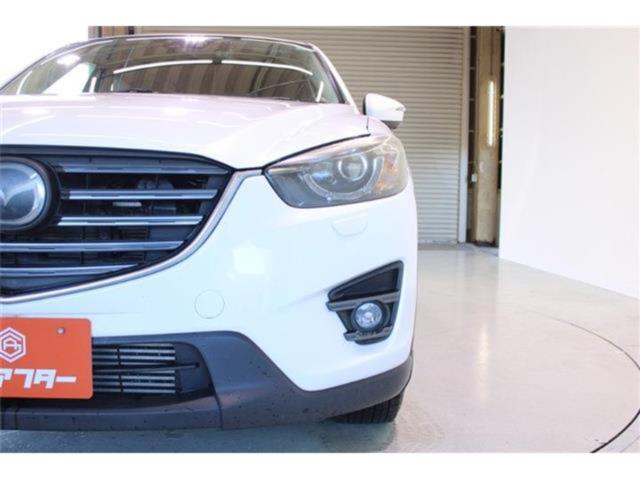 CX-5（新潟県新潟市東区）画像15