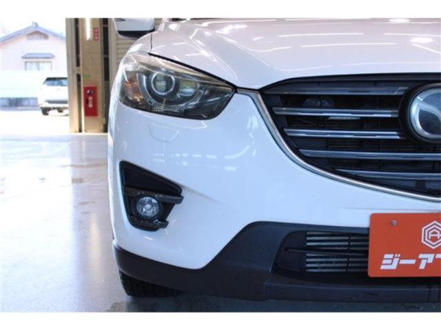 CX-5（新潟県新潟市東区）画像17