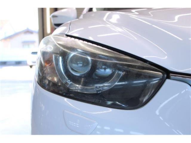 CX-5（新潟県新潟市東区）画像18