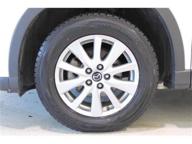 CX-5（新潟県新潟市東区）画像26