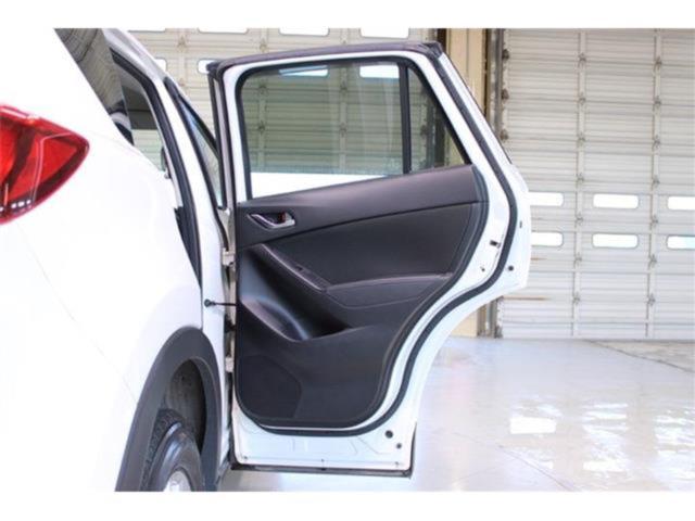 CX-5（新潟県新潟市東区）画像31