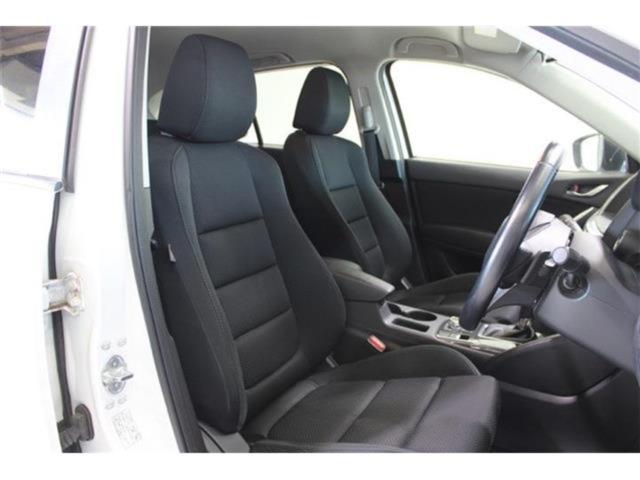 CX-5（新潟県新潟市東区）画像38