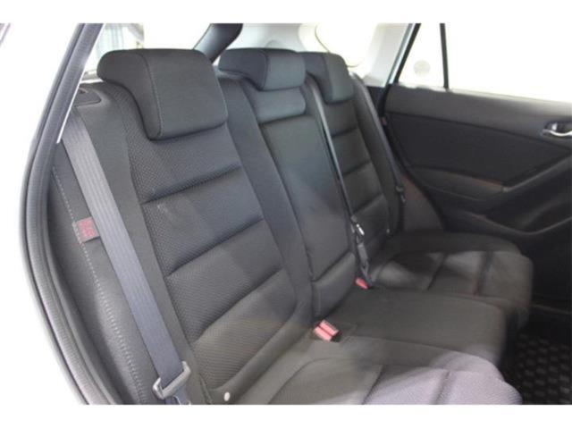 CX-5（新潟県新潟市東区）画像40