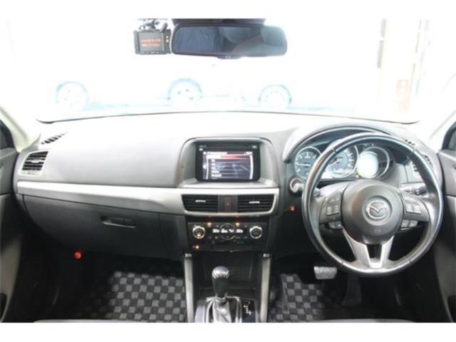 CX-5（新潟県新潟市東区）画像45