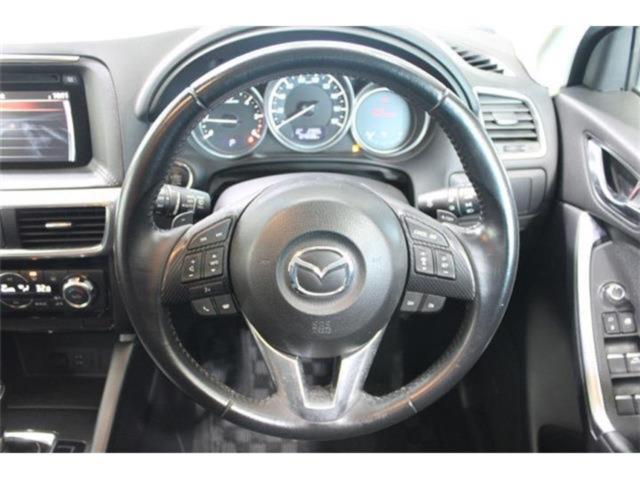 CX-5（新潟県新潟市東区）画像46