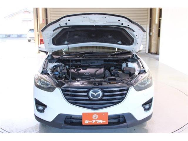 CX-5（新潟県新潟市東区）画像70