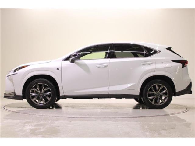 レクサスＮＸ（新潟県新潟市東区）画像10