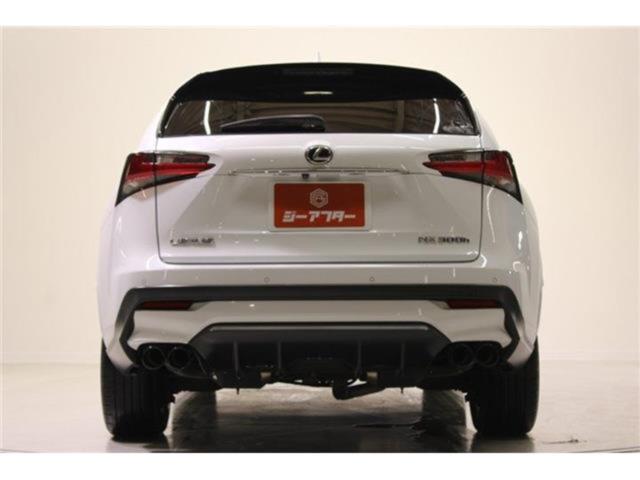 レクサスＮＸ（新潟県新潟市東区）画像12