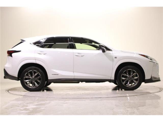 レクサスＮＸ（新潟県新潟市東区）画像14