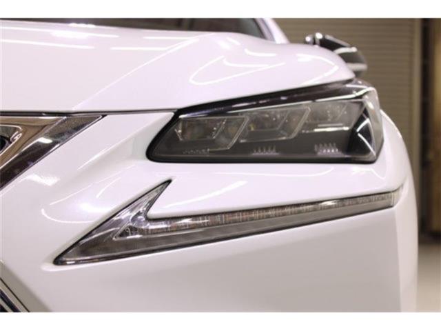 レクサスＮＸ（新潟県新潟市東区）画像16
