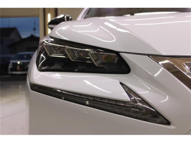 レクサスＮＸ（新潟県新潟市東区）画像18