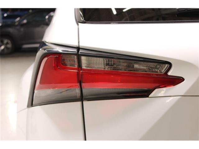 レクサスＮＸ（新潟県新潟市東区）画像20