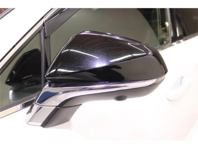 レクサスＮＸ（新潟県新潟市東区）画像21