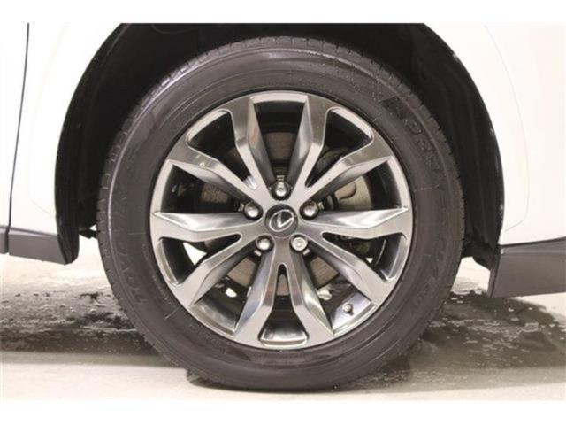 レクサスＮＸ（新潟県新潟市東区）画像23