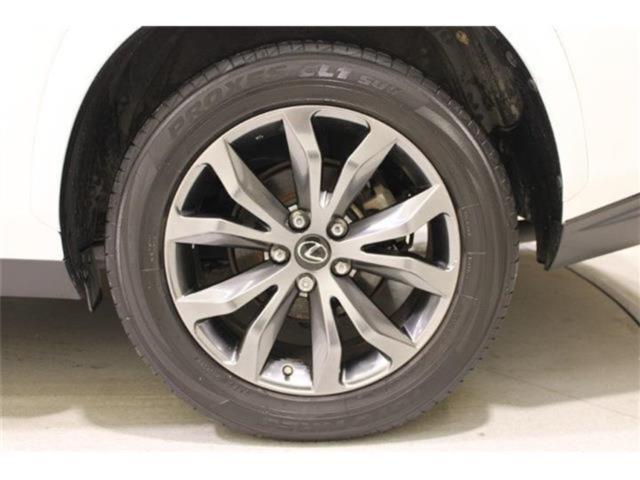 レクサスＮＸ（新潟県新潟市東区）画像25