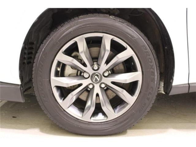 レクサスＮＸ（新潟県新潟市東区）画像26