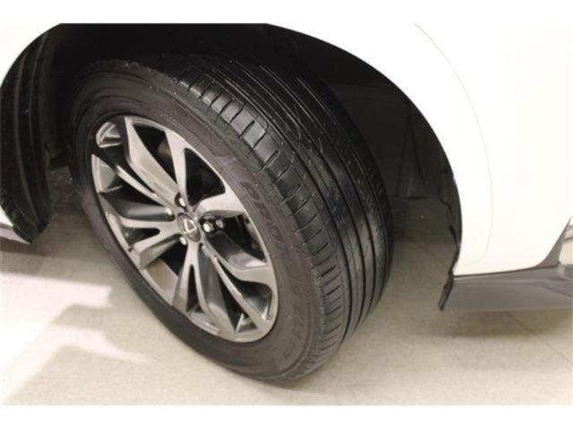 レクサスＮＸ（新潟県新潟市東区）画像29