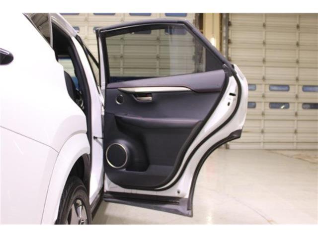 レクサスＮＸ（新潟県新潟市東区）画像31