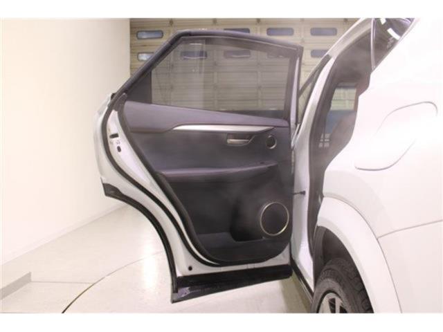 レクサスＮＸ（新潟県新潟市東区）画像34