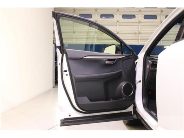 レクサスＮＸ（新潟県新潟市東区）画像35