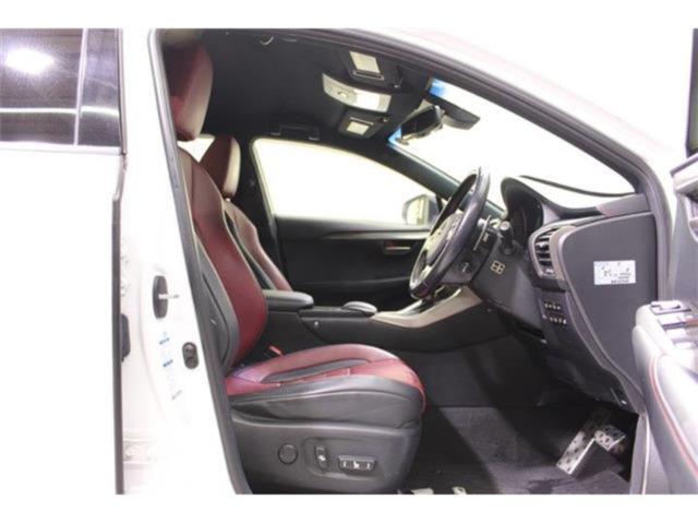 レクサスＮＸ（新潟県新潟市東区）画像36