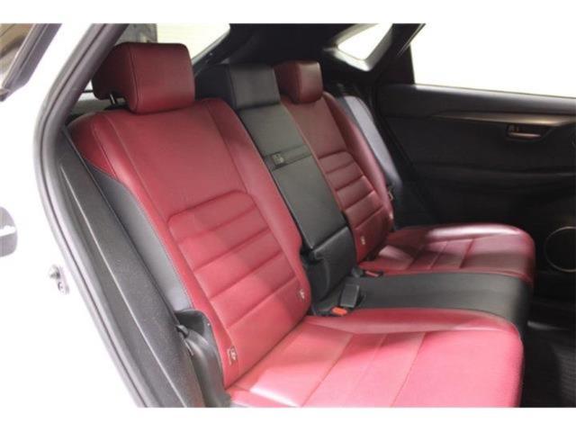 レクサスＮＸ（新潟県新潟市東区）画像39